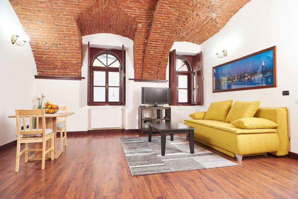 Dom Unirii Apartment Timisoara Exterior photo