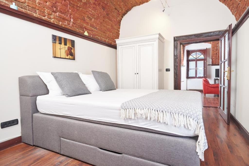 Dom Unirii Apartment Timisoara Exterior photo