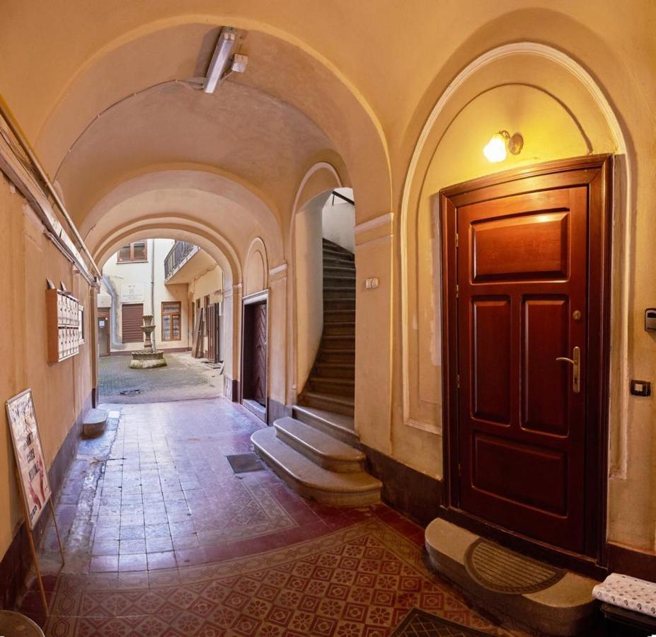Dom Unirii Apartment Timisoara Exterior photo
