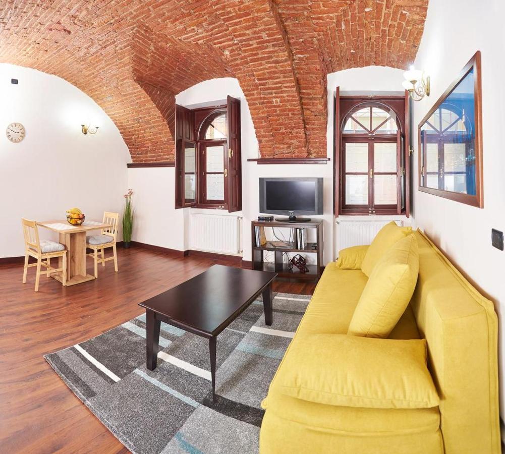Dom Unirii Apartment Timisoara Exterior photo