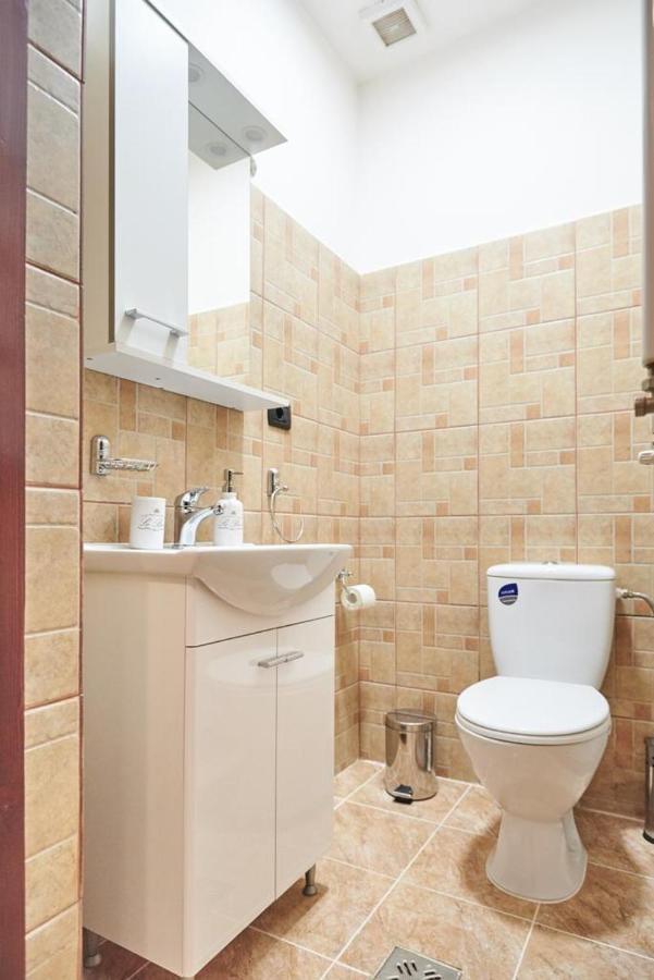 Dom Unirii Apartment Timisoara Exterior photo